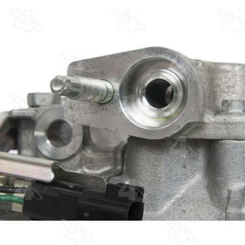 A/C Compressor Four Seasons 198358