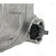 A/C Compressor Four Seasons 198358