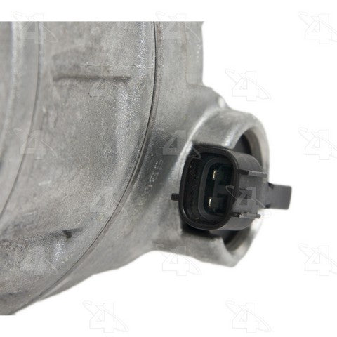 A/C Compressor Four Seasons 198358