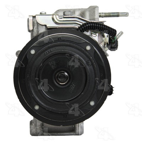 A/C Compressor Four Seasons 198358