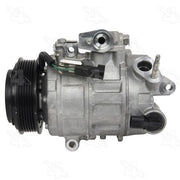 A/C Compressor Four Seasons 198358