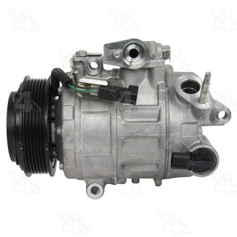 A/C Compressor Four Seasons 198358