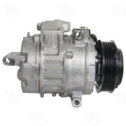 A/C Compressor Four Seasons 198358