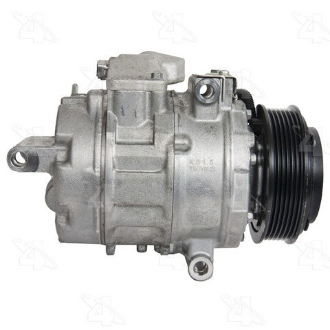 A/C Compressor Four Seasons 198358