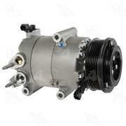 A/C Compressor Four Seasons 198359