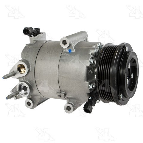 A/C Compressor Four Seasons 198359