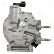 A/C Compressor Four Seasons 198359