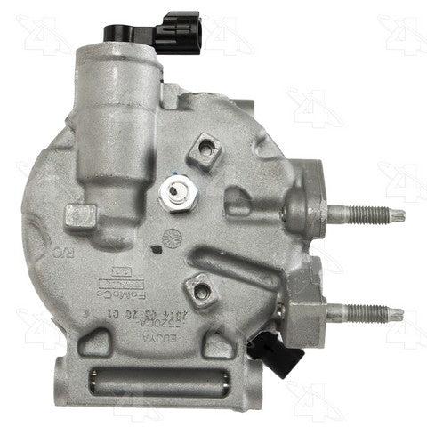 A/C Compressor Four Seasons 198359