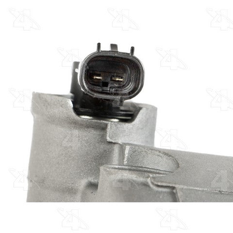 A/C Compressor Four Seasons 198359