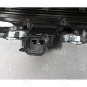 A/C Compressor Four Seasons 198359