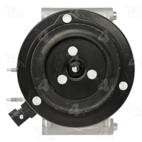 A/C Compressor Four Seasons 198359