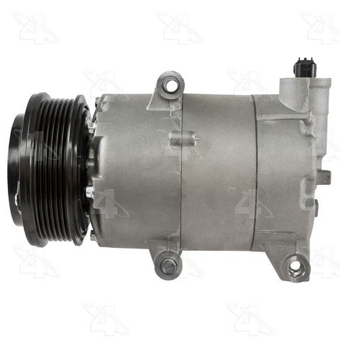A/C Compressor Four Seasons 198359