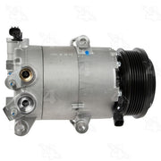 A/C Compressor Four Seasons 198359
