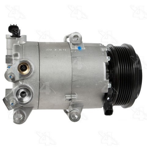 A/C Compressor Four Seasons 198359