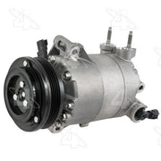 A/C Compressor Four Seasons 198360