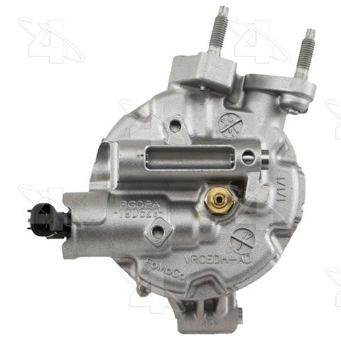 A/C Compressor Four Seasons 198360
