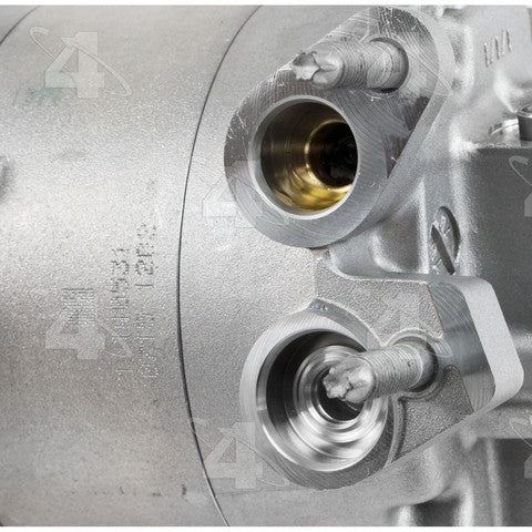 A/C Compressor Four Seasons 198360