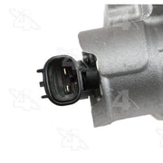 A/C Compressor Four Seasons 198360
