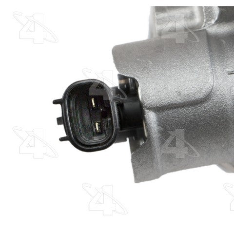 A/C Compressor Four Seasons 198360