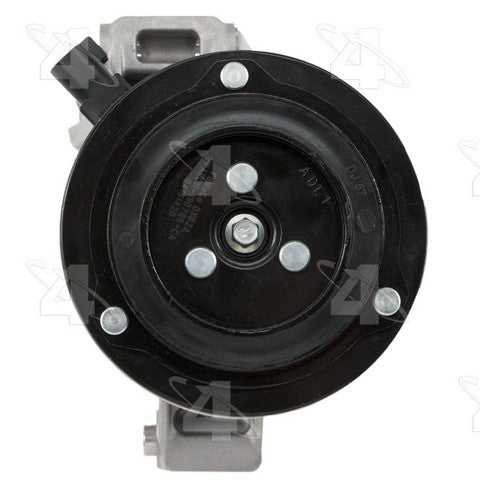 A/C Compressor Four Seasons 198360