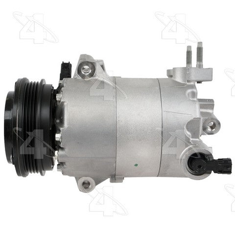 A/C Compressor Four Seasons 198360
