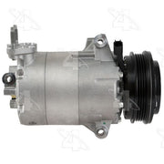 A/C Compressor Four Seasons 198360