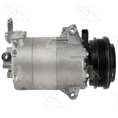 A/C Compressor Four Seasons 198360