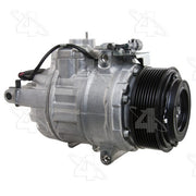 A/C Compressor Four Seasons 198361