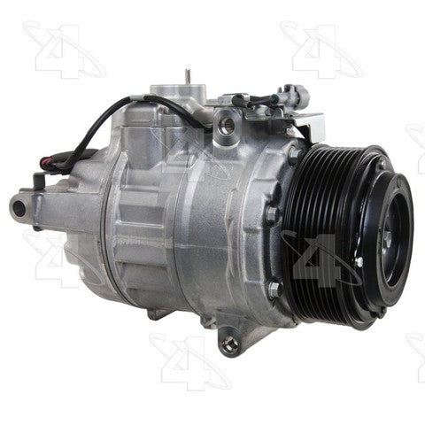 A/C Compressor Four Seasons 198361