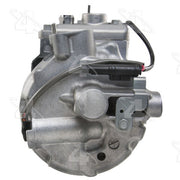 A/C Compressor Four Seasons 198361