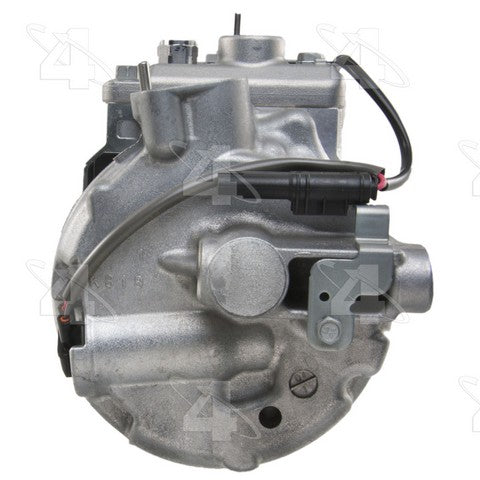 A/C Compressor Four Seasons 198361