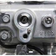 A/C Compressor Four Seasons 198361