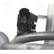 A/C Compressor Four Seasons 198361