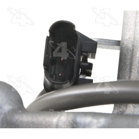 A/C Compressor Four Seasons 198361