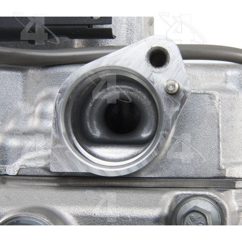 A/C Compressor Four Seasons 198361