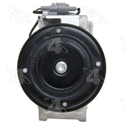 A/C Compressor Four Seasons 198361