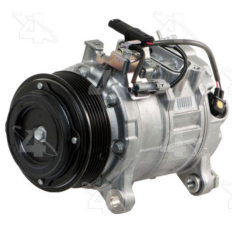 A/C Compressor Four Seasons 198364