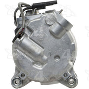 A/C Compressor Four Seasons 198364