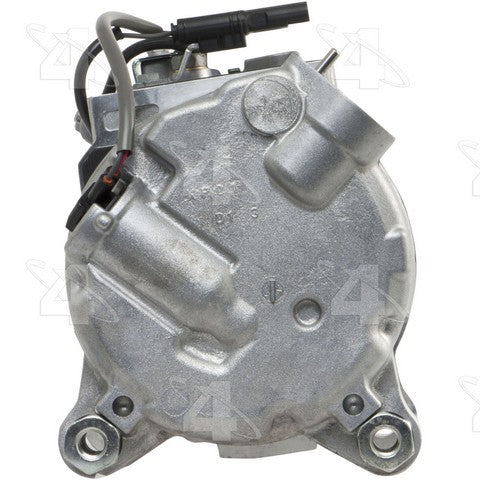 A/C Compressor Four Seasons 198364