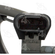 A/C Compressor Four Seasons 198364