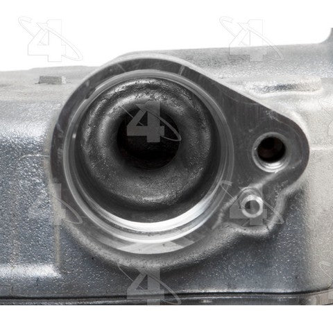 A/C Compressor Four Seasons 198364