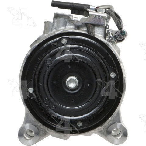 A/C Compressor Four Seasons 198364