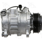 A/C Compressor Four Seasons 198364