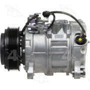 A/C Compressor Four Seasons 198364