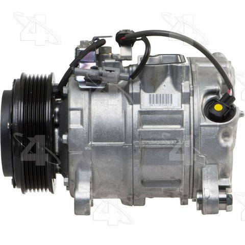 A/C Compressor Four Seasons 198364