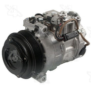 A/C Compressor Four Seasons 198368