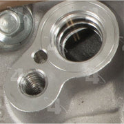 A/C Compressor Four Seasons 198368
