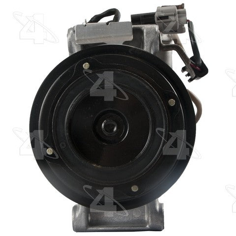 A/C Compressor Four Seasons 198368