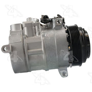 A/C Compressor Four Seasons 198368