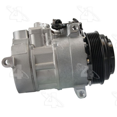 A/C Compressor Four Seasons 198368